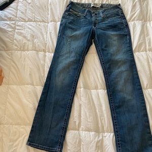 Ariat women’s jeans